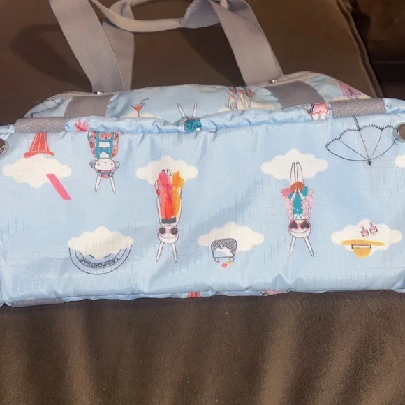 Lesportsac bag - Picture 2 of 8